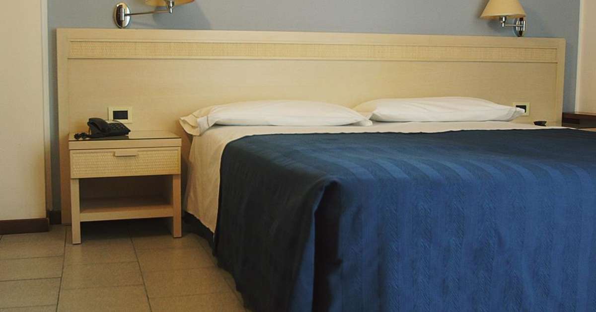 Een foto van Hotel Arc & Ciel