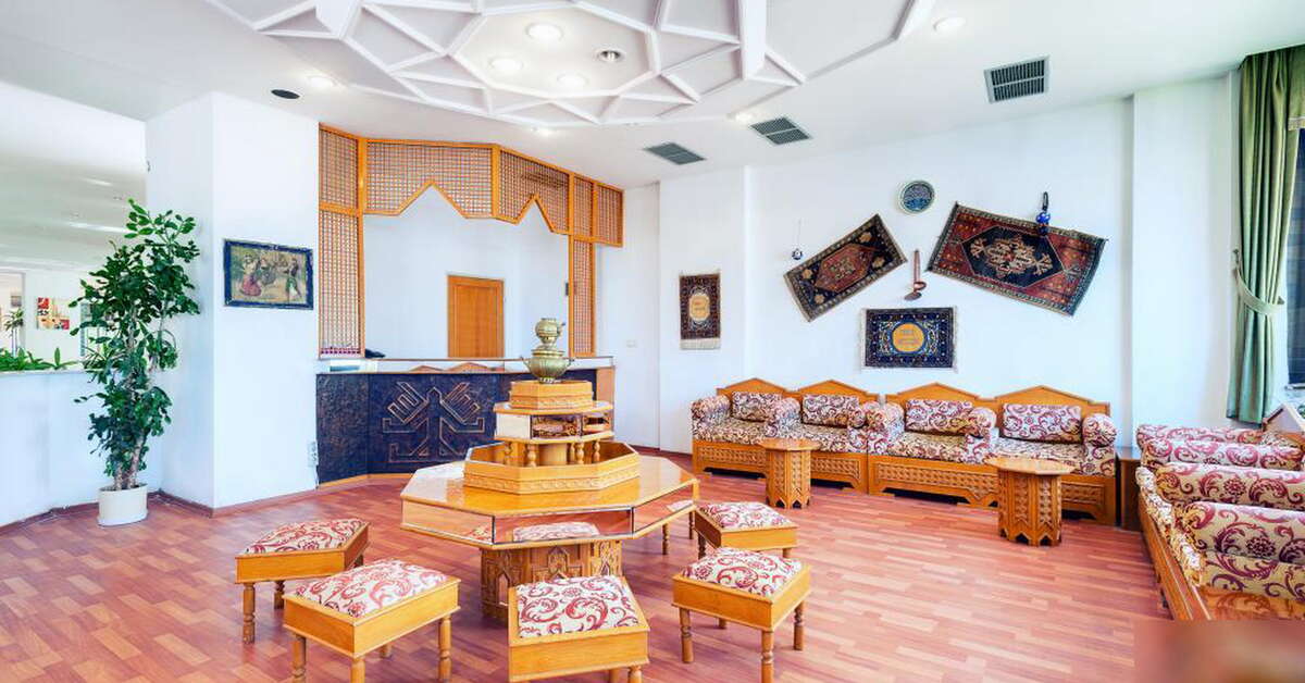 Een foto van World Star Beach Resort & Spa