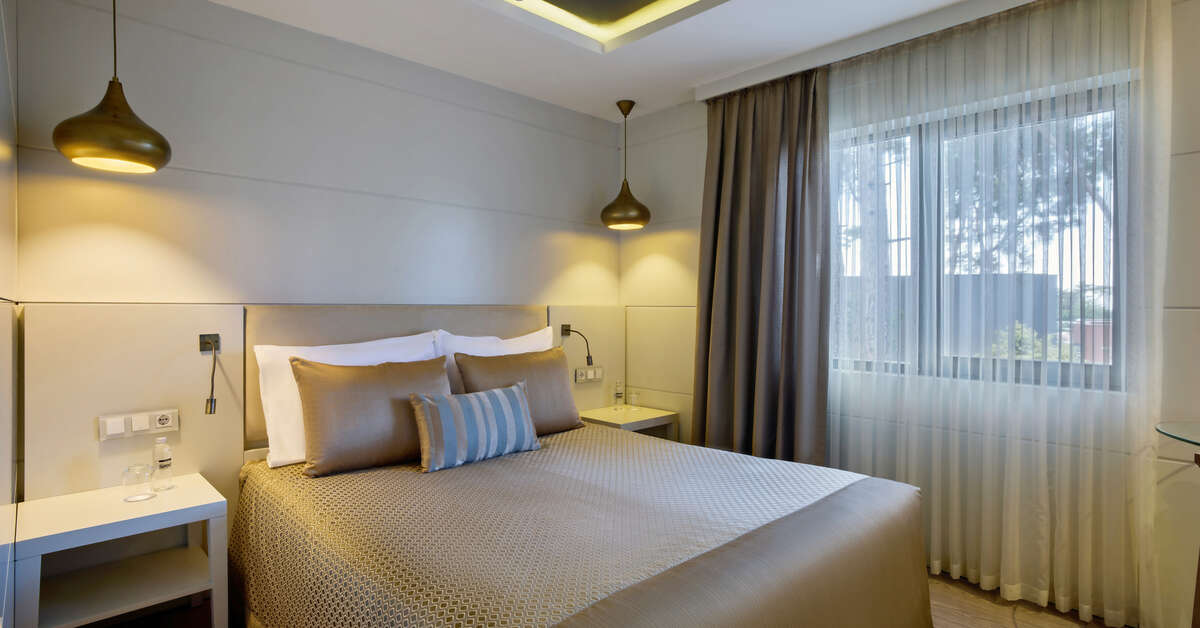 Een foto van Mövenpick Resort Antalya Tekirova