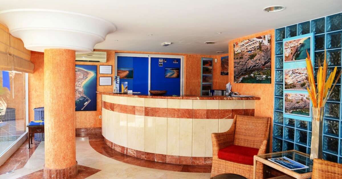 Ein Foto Apartments Livvo Atalaya de Jandia