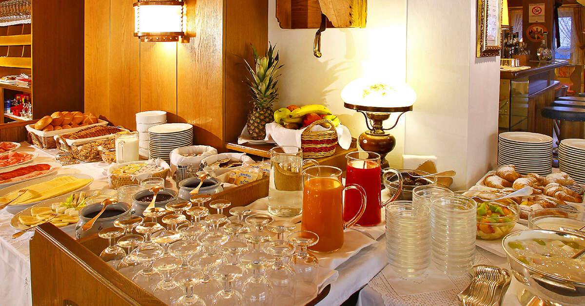Een foto van Hotel Ingram