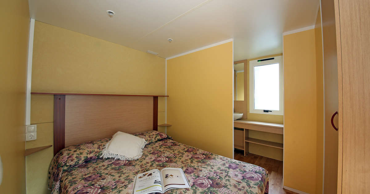 Een foto van Camping Village San Benedetto