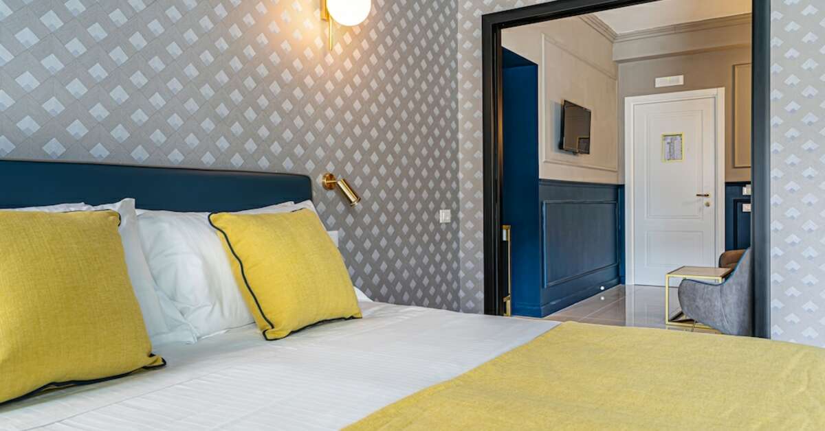 Een foto van Hotel Mary Vico Equense