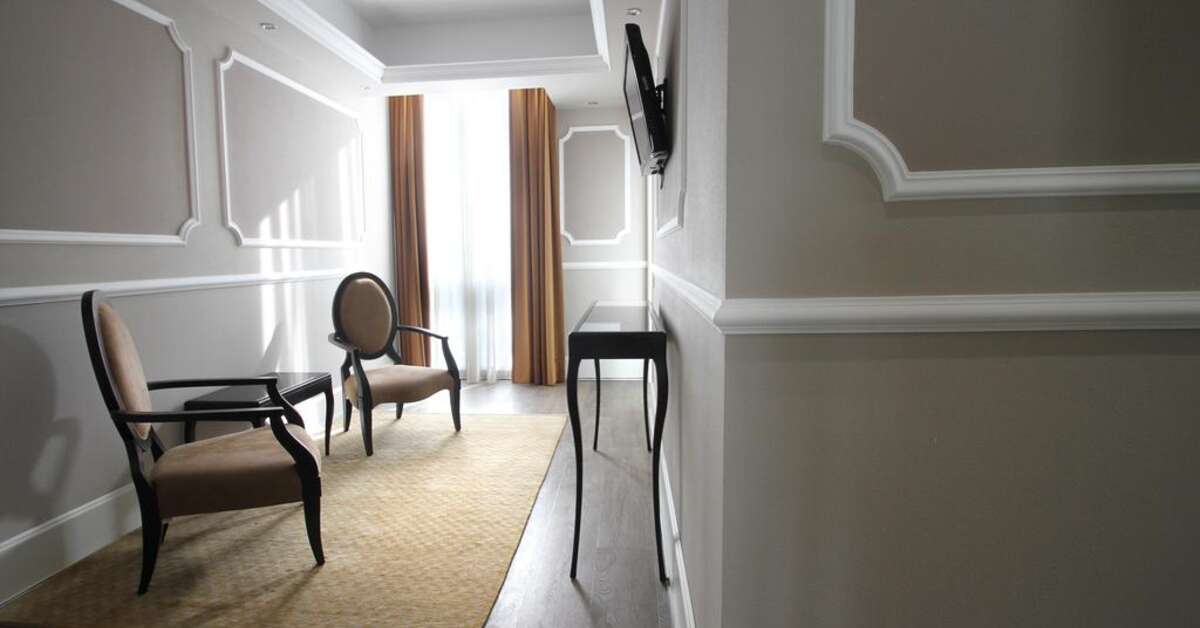 Een foto van Hotel Campo Marzio
