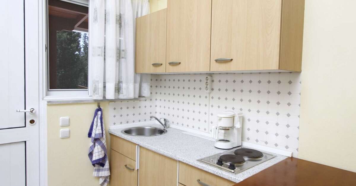 Een foto van Geni Garden Appartementen