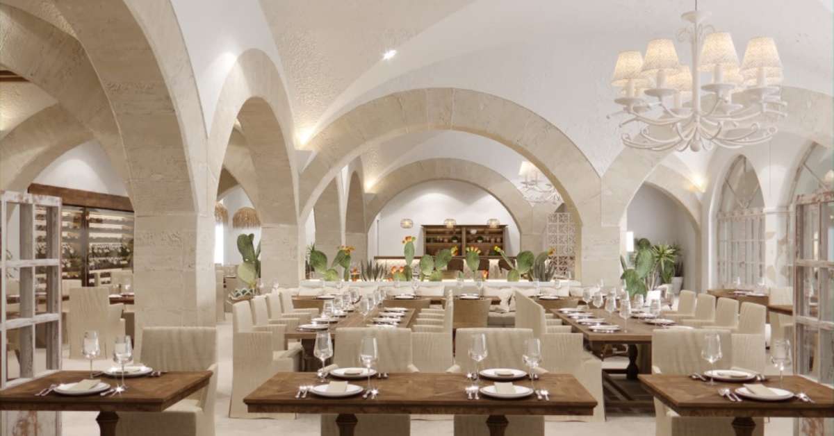 Een foto van Majestic Elegance Playa Mujeres