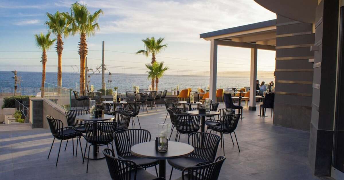 Een foto van Hotel & Resort Tre Fontane
