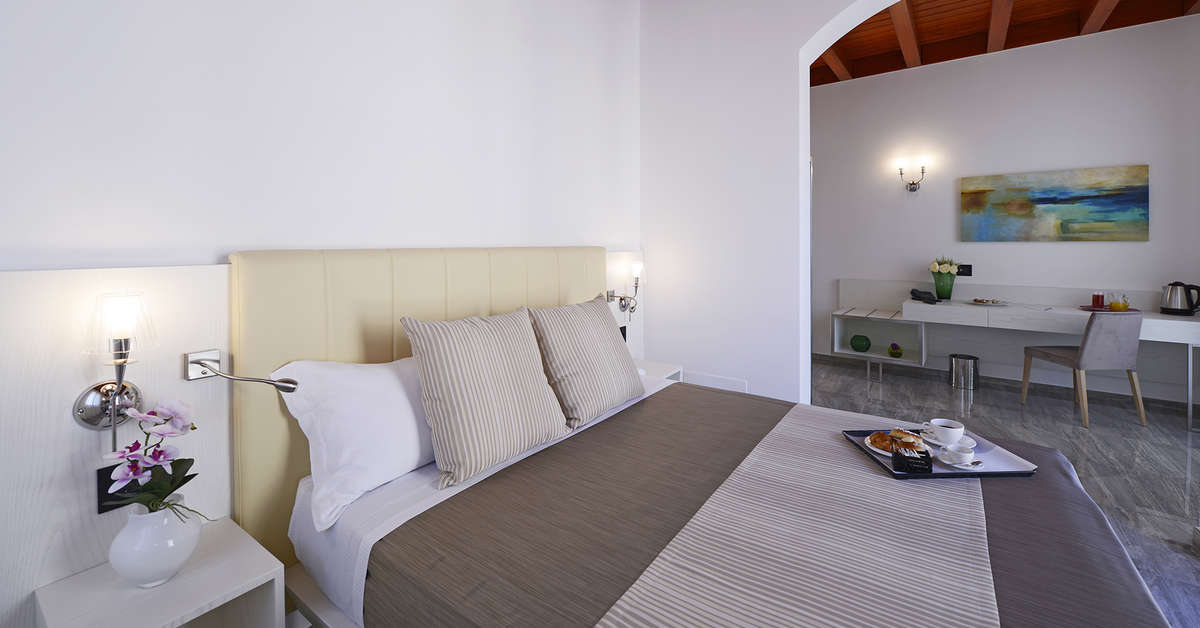 Een foto van Principe di Lampedusa Hotel