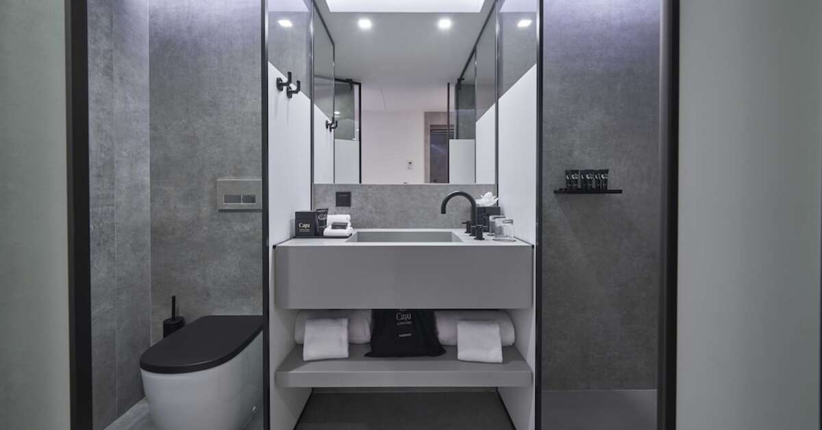 Ein Foto Caju Le Petit Hotel