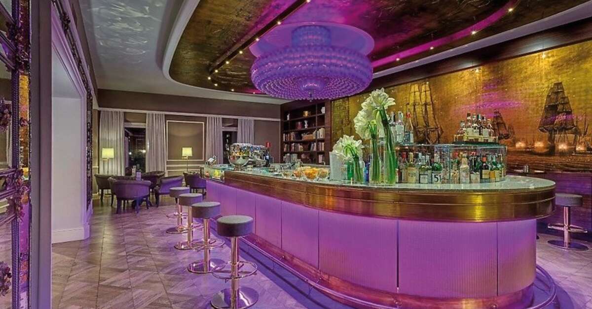 Ein Foto Plaza Hotel Lucchesi