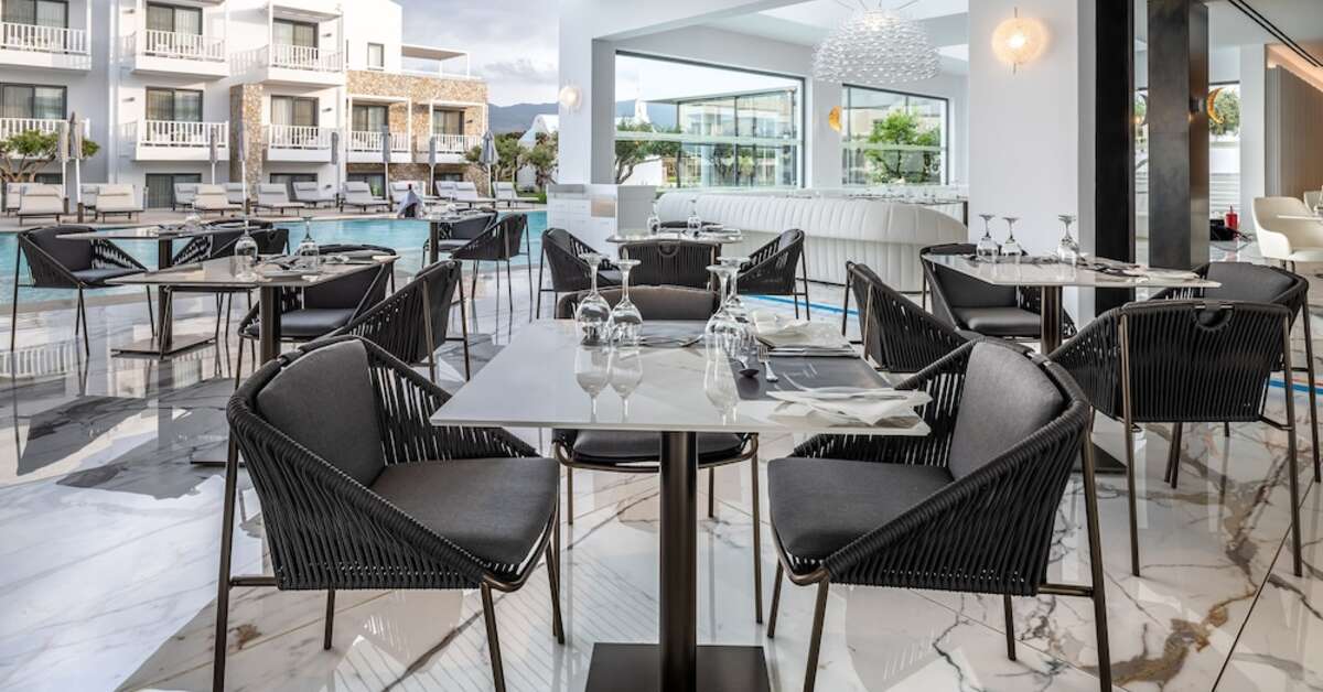Een foto van Diamond Deluxe Hotel