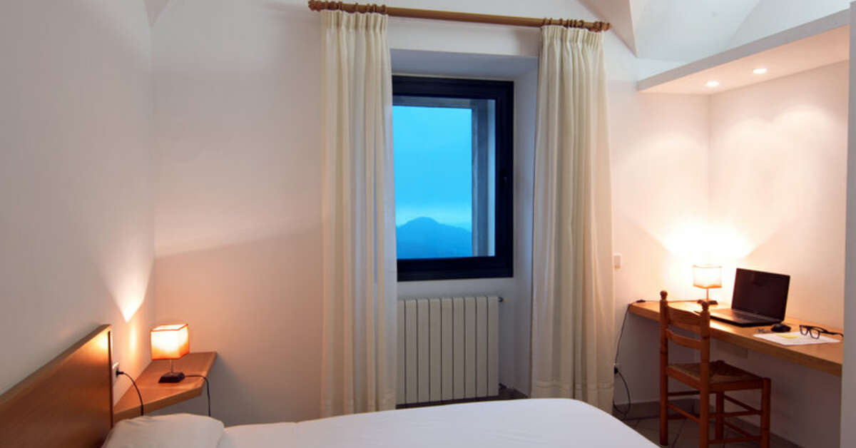 Een foto van Santa Clara Urban Hotel & Spa