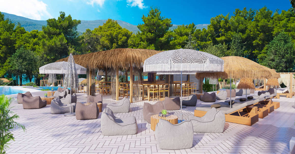Een foto van Hvar Placeshotel by Valamar
