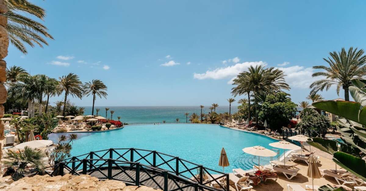 Een foto van R2 Rio Calma Hotel & Spa & Conference