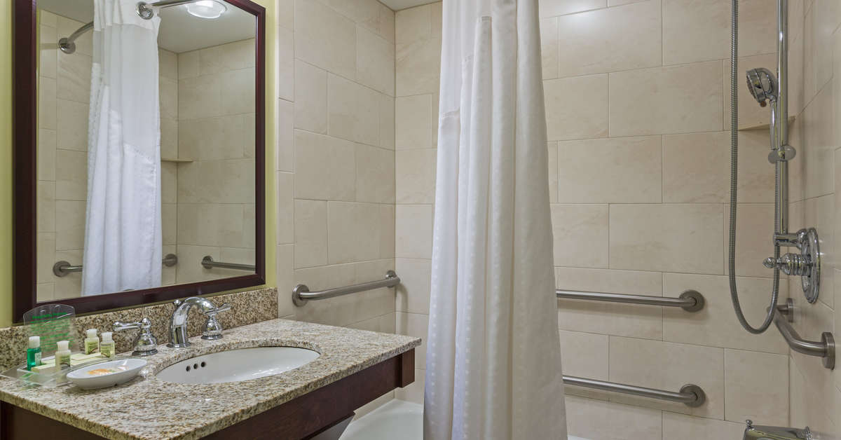 Een foto van Holiday Inn Orlando Downtown Disney Springs Area
