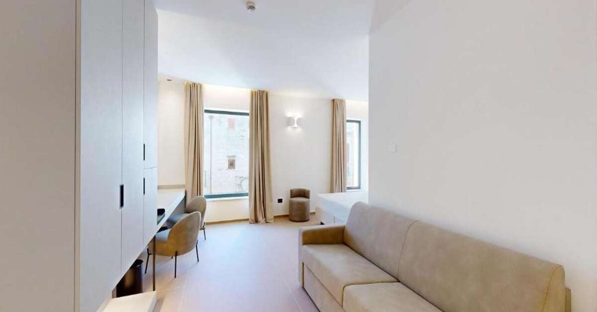 Een foto van Primo Ostuni Hotel