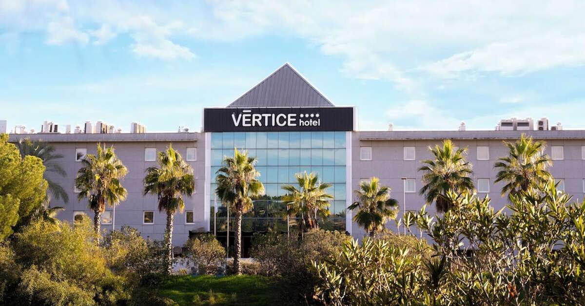 Een foto van Vertice Sevilla Aljarafe