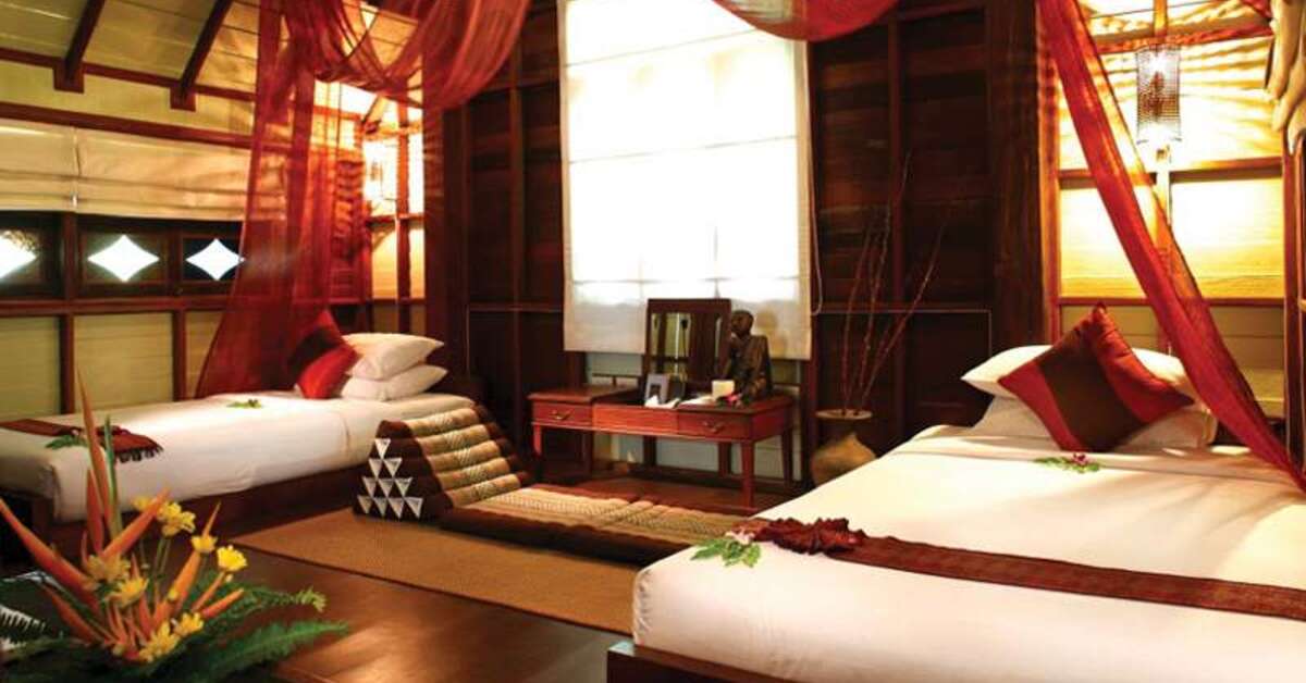 Een foto van Ramayana Koh Chang Resort & Spa