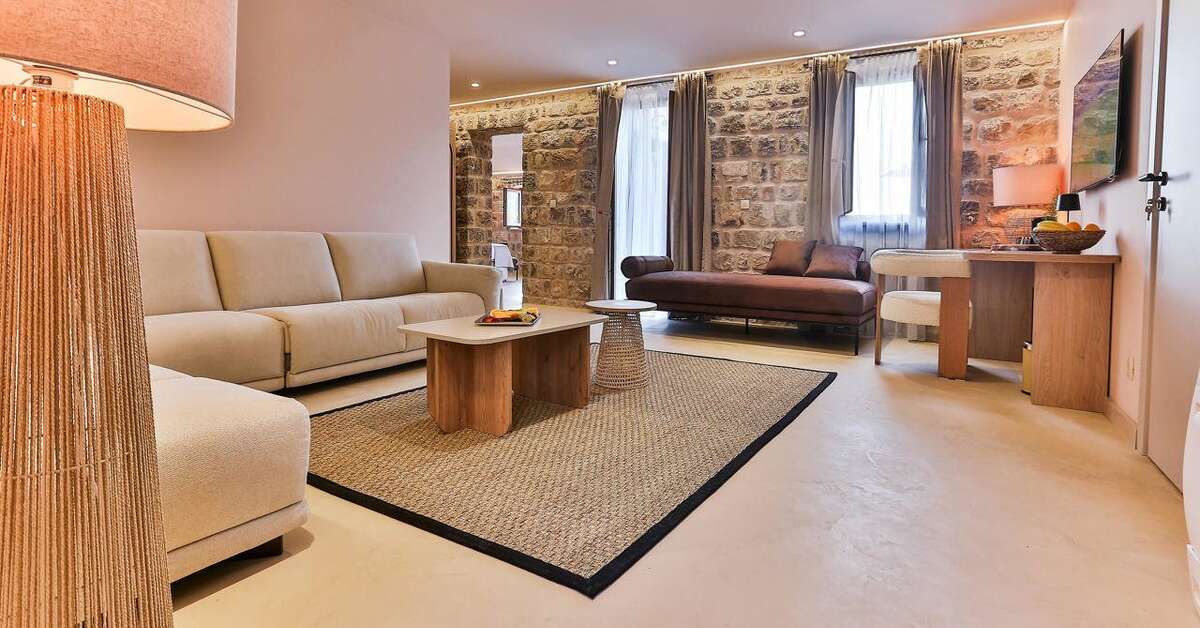 Een foto van Boutique hotel Ruzmarin Spa & Garden