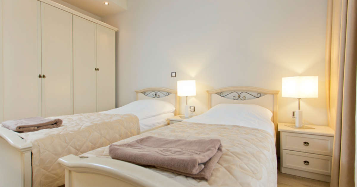Ein Foto Galeon Residence Spa
