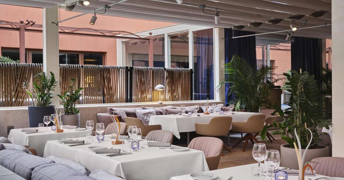 Een foto van Hyatt Centric Murano Venice