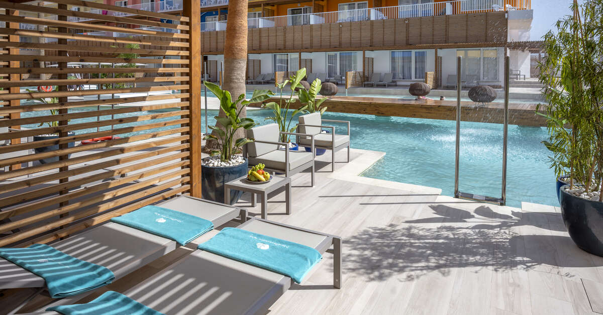 Een foto van Mediterraneo Bay Hotel & Resort
