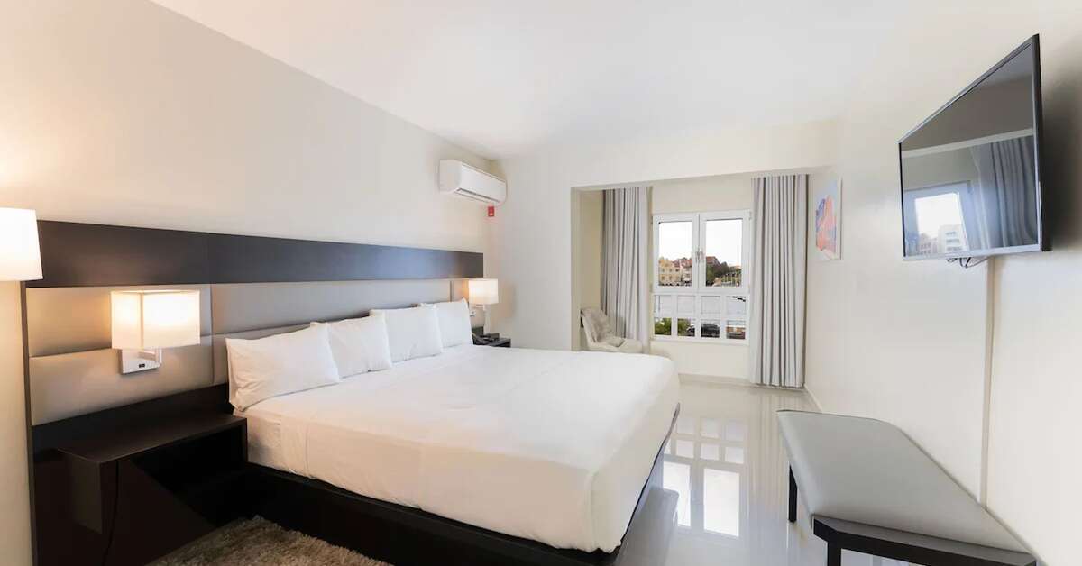 Een foto van Brion City Hotel BW Signature Collection