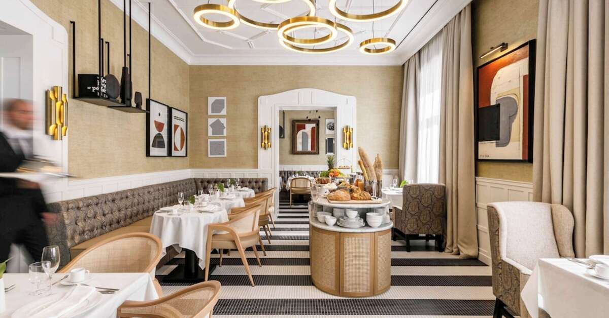 Een foto van Heritage Hotel Fermai