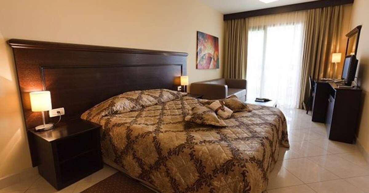 Een foto van Blue Waves Resort