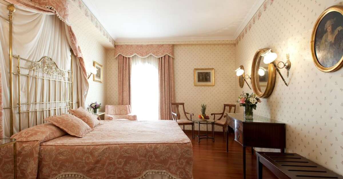 Ein Foto Dona Maria Hotel