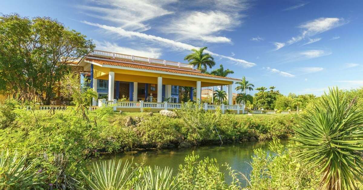 Ein Foto Brisas Trinidad Del Mar