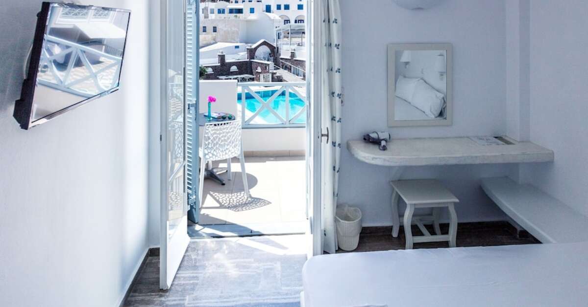 Een foto van Selini Hotel