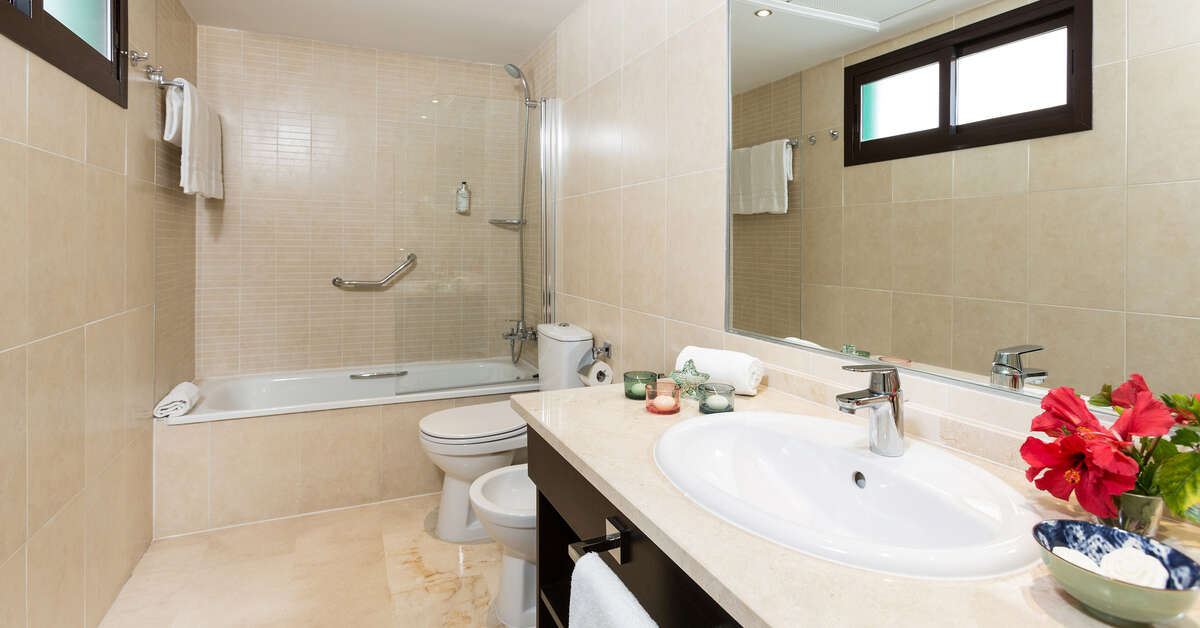 Een foto van Ona Valle Romano Golf & Resort