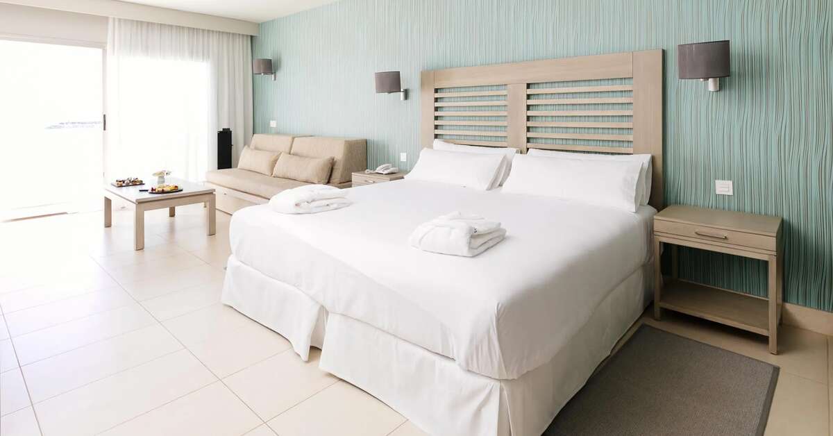 Een foto van HD Beach Resort & Spa