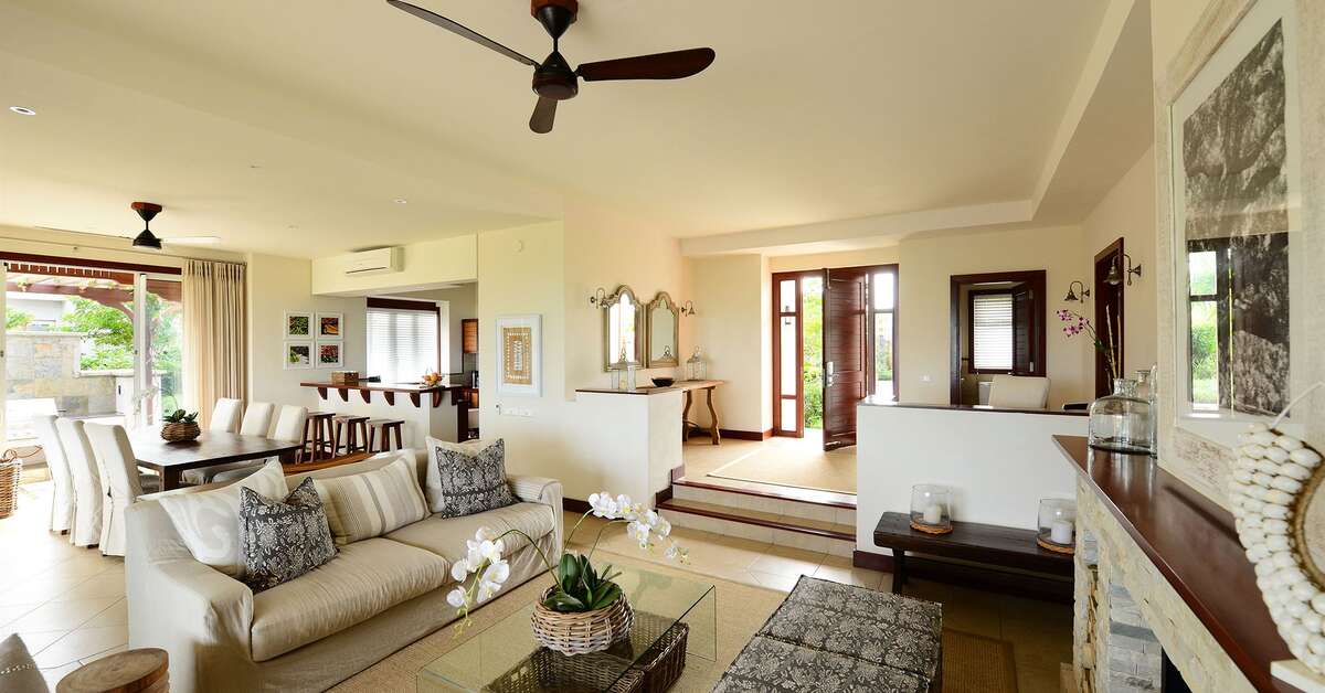 Een foto van Heritage The Villas