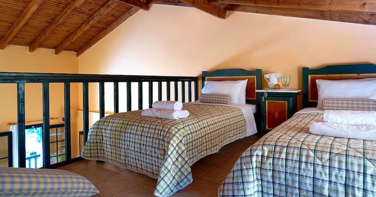 Een foto van Ledra Samos Hotel