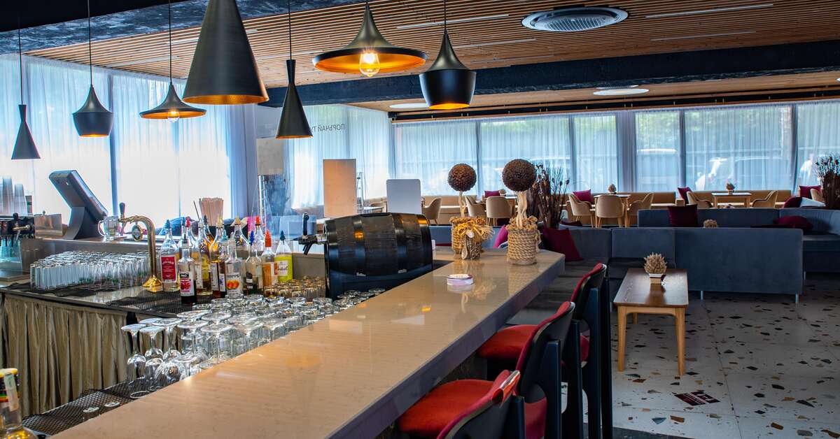 Ein Foto Grand Hotel Sunny Beach