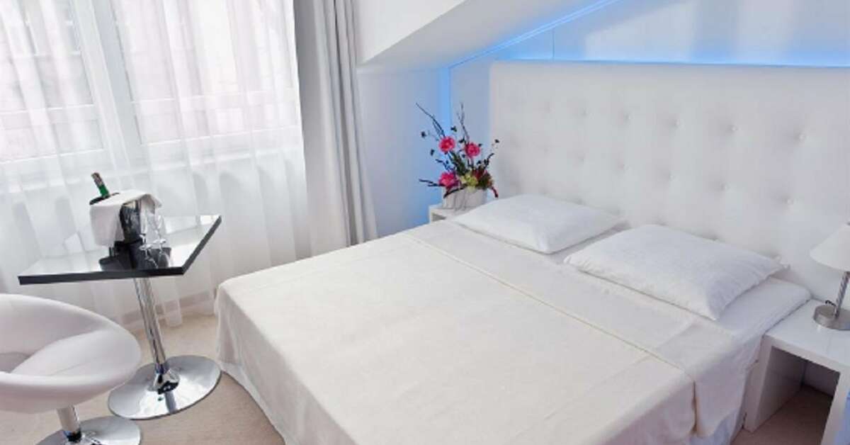 Een foto van Best Western Plus Krakow Old Town