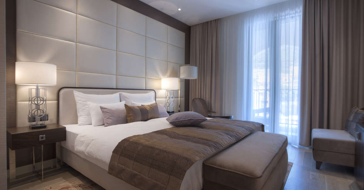 Een foto van Hotel Riva by Aycon