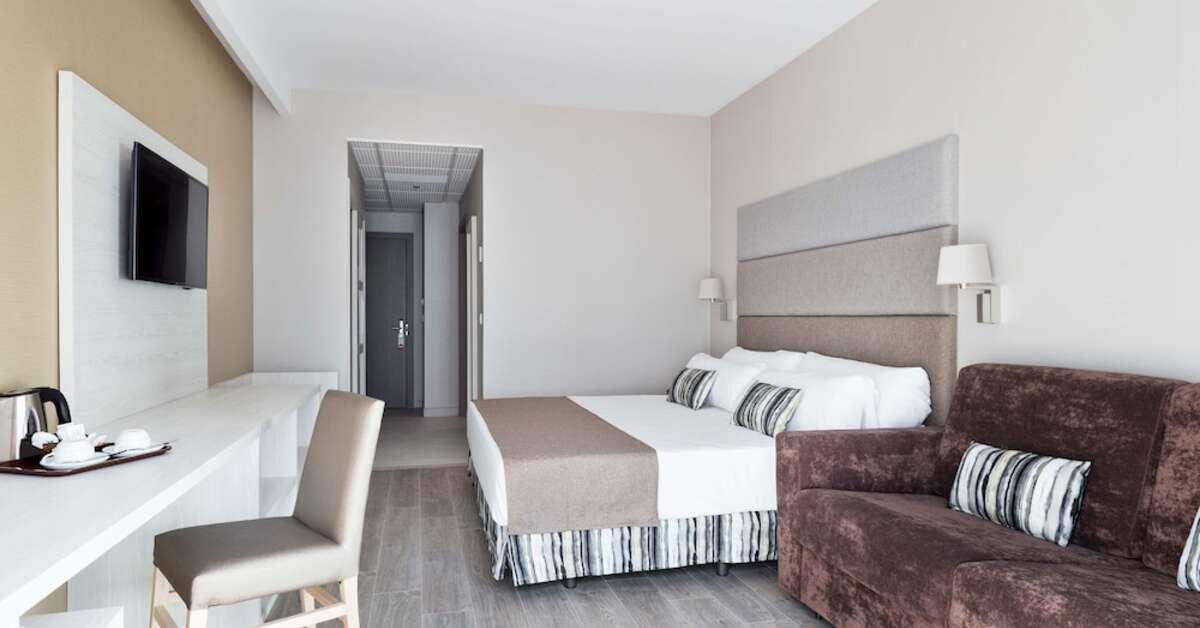 Een foto van Best Costa Ballena