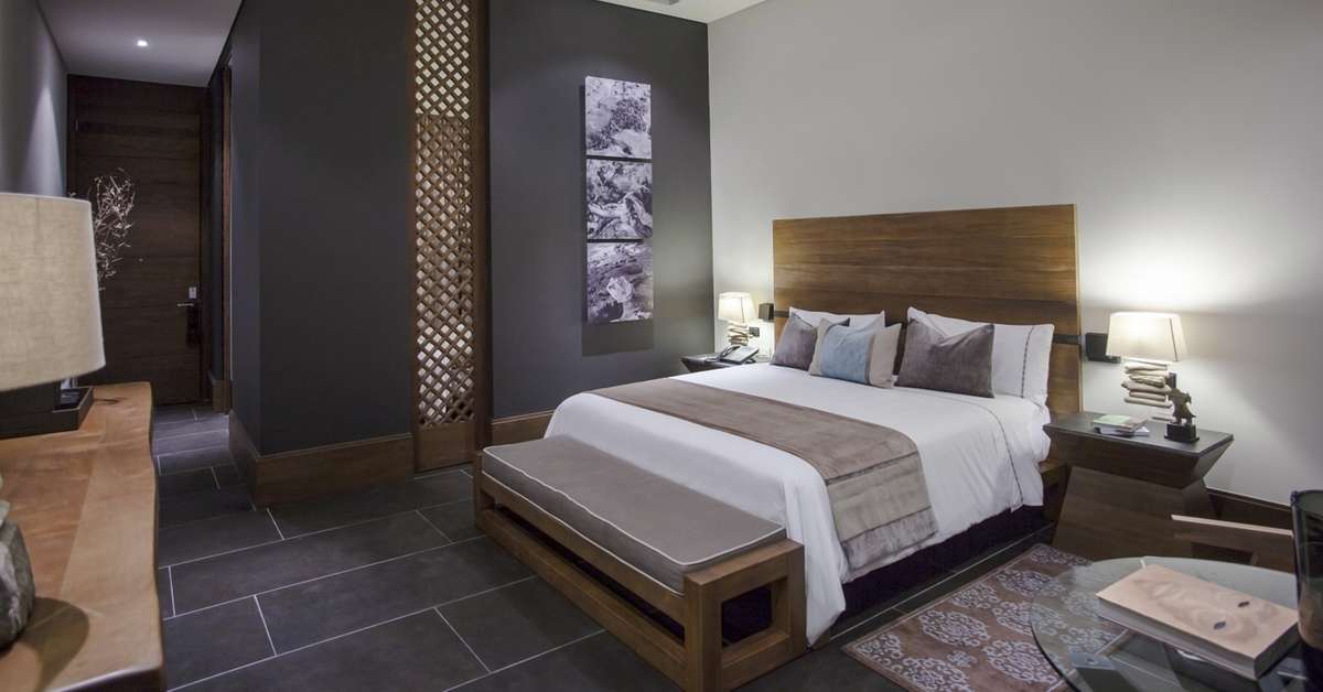 Een foto van Nizuc Resort & Spa
