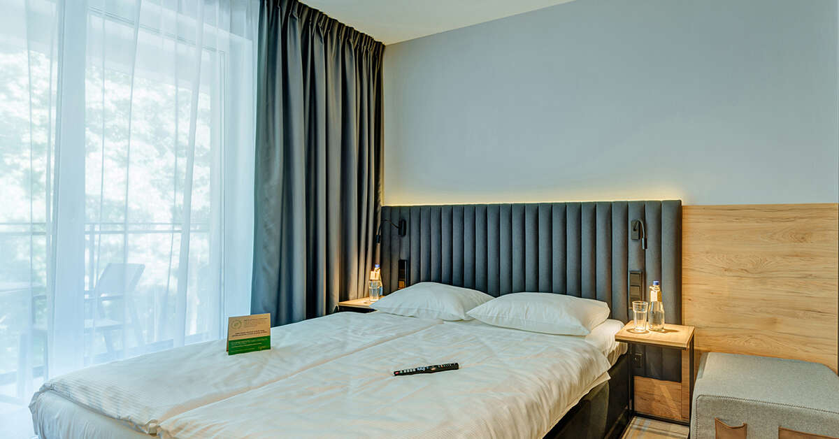 Een foto van Saltic Resort & Spa