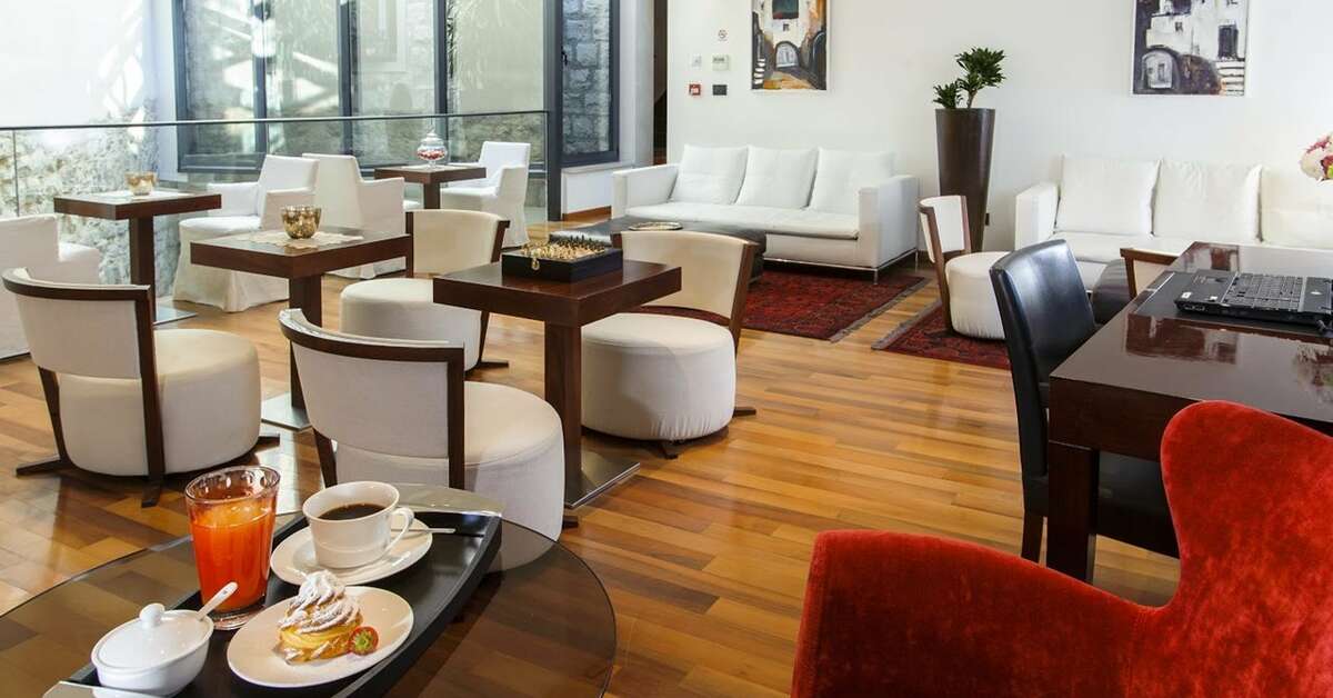 Een foto van Marmont Heritage Hotel
