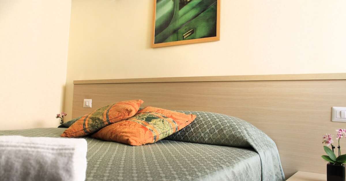 Een foto van Villa delle Rose