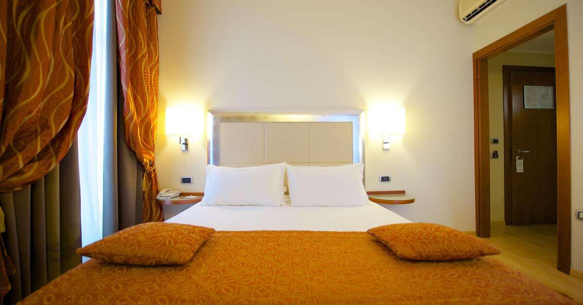 Een foto van Best Western Crystal Palace Hotel
