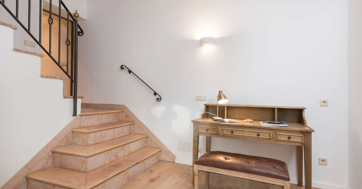 Ein Foto Can Furios Petit Hotel by Can Calco Hotels