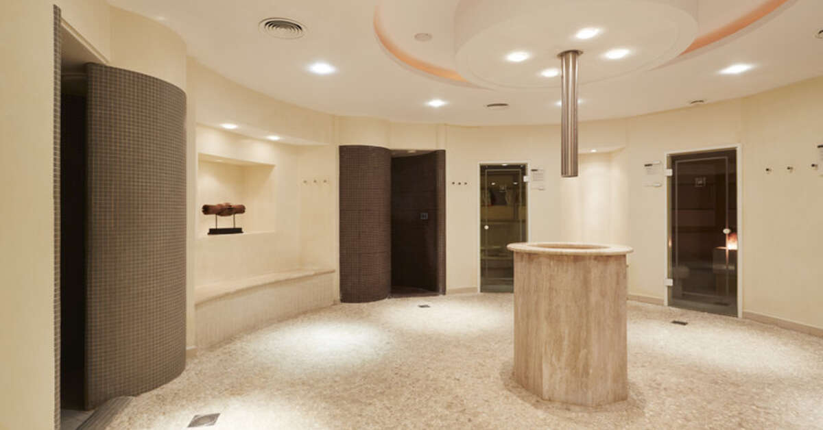 Een foto van Insotel Fenicia Prestige Suites & Spa
