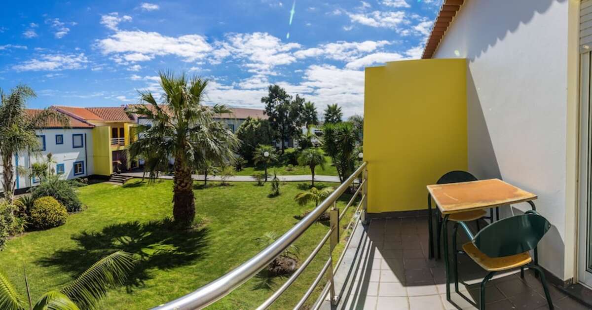 Een foto van Residential Teresinha