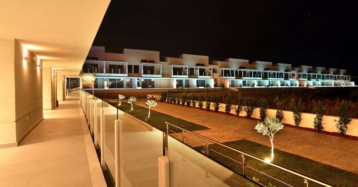 Een foto van Insula Alba Resort & Spa