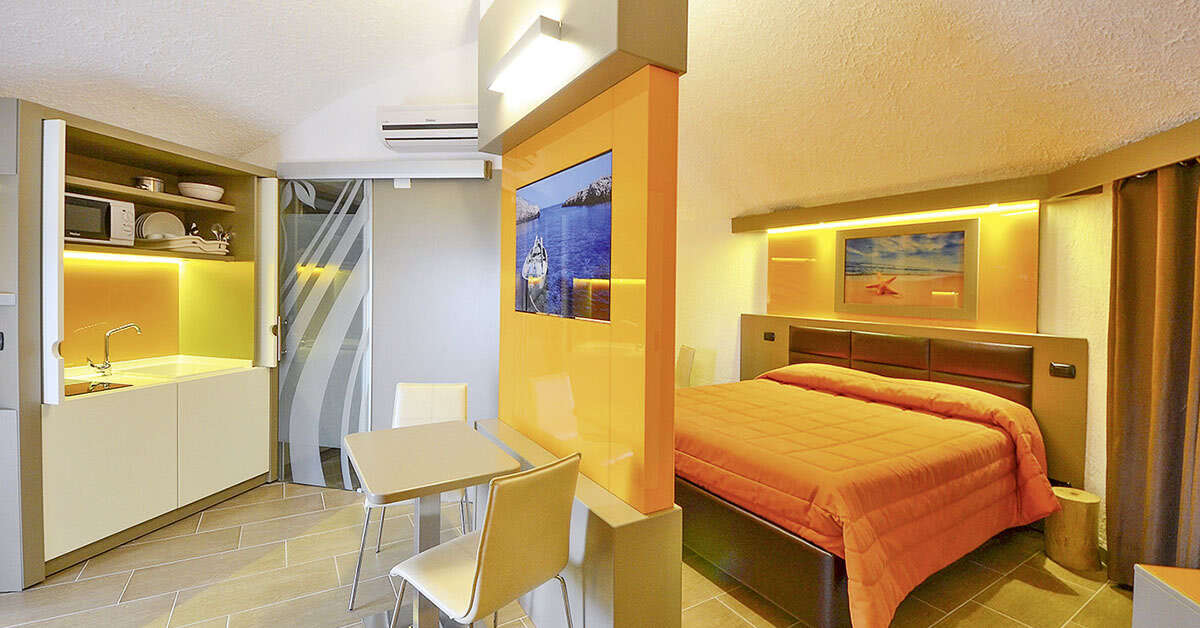 Een foto van Calanica Resort